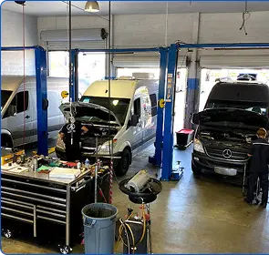 How Often Should You Service Your Sprinter Van?
